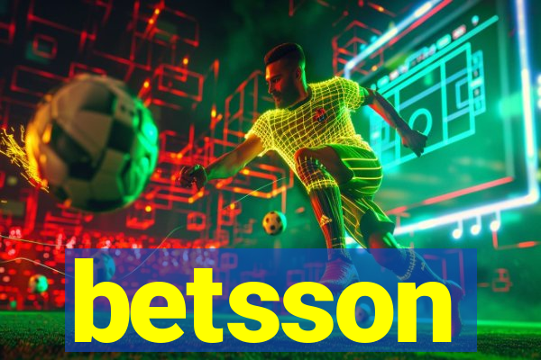 betsson