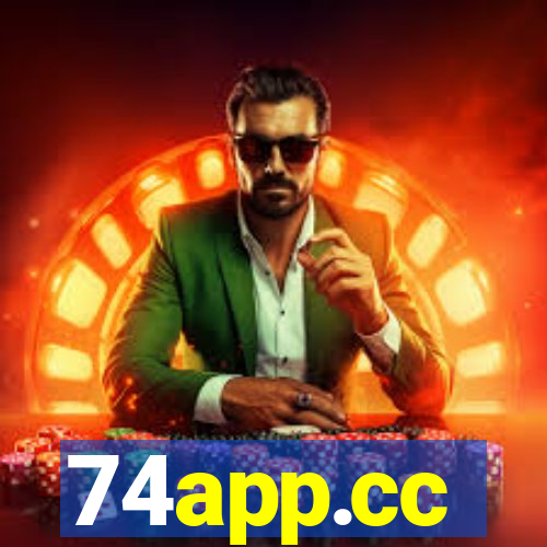 74app.cc