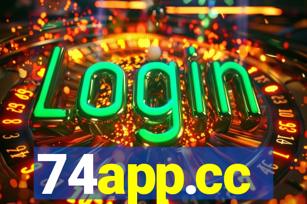 74app.cc