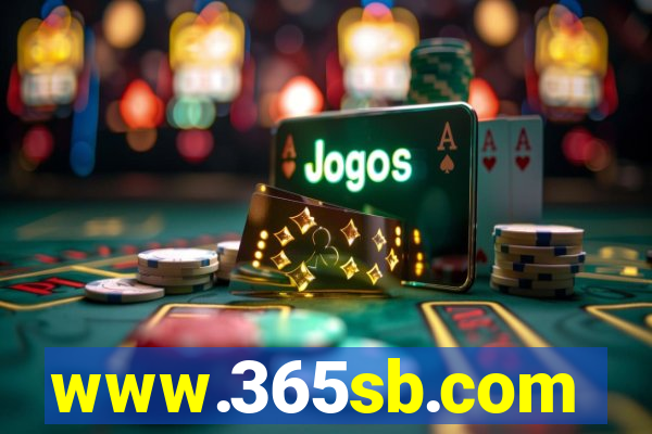 www.365sb.com