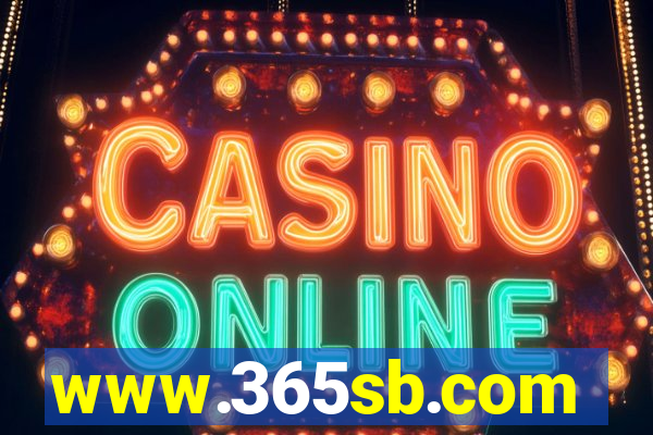 www.365sb.com