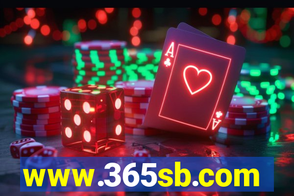 www.365sb.com