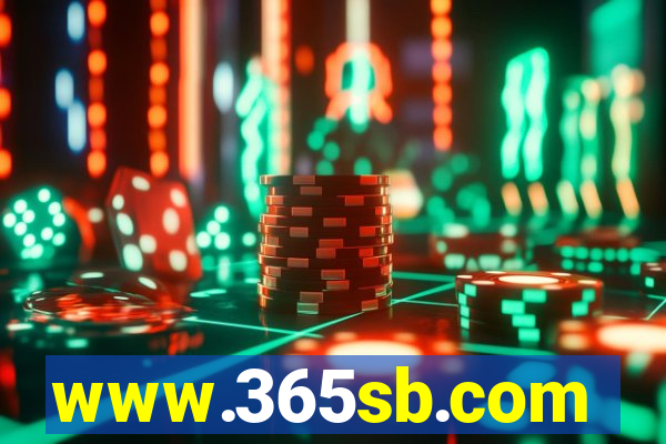 www.365sb.com