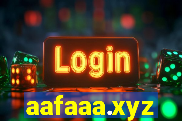 aafaaa.xyz