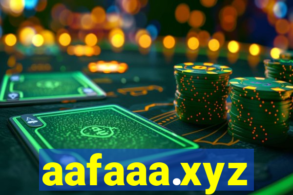 aafaaa.xyz