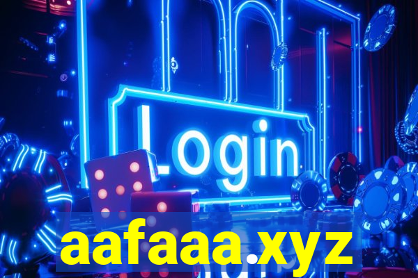 aafaaa.xyz