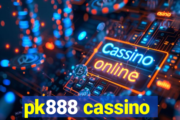 pk888 cassino