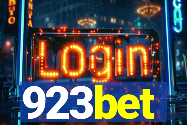 923bet