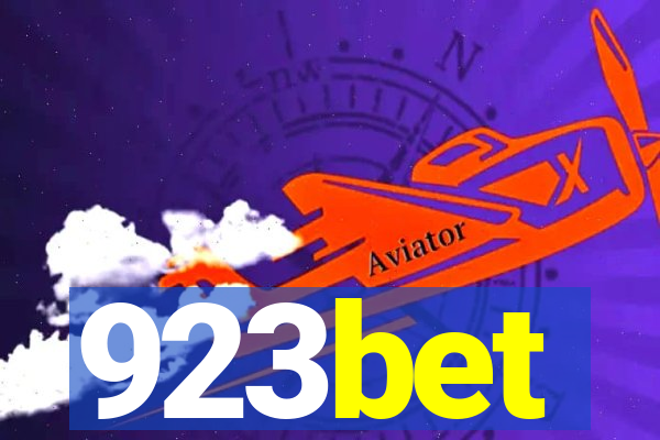 923bet