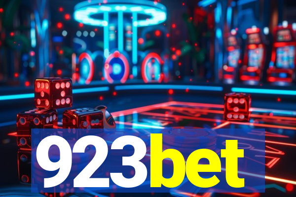 923bet