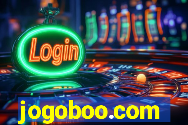 jogoboo.com
