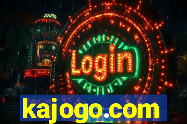 kajogo.com