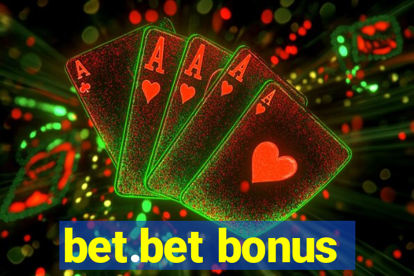 bet.bet bonus
