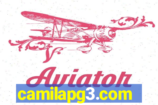 camilapg3.com