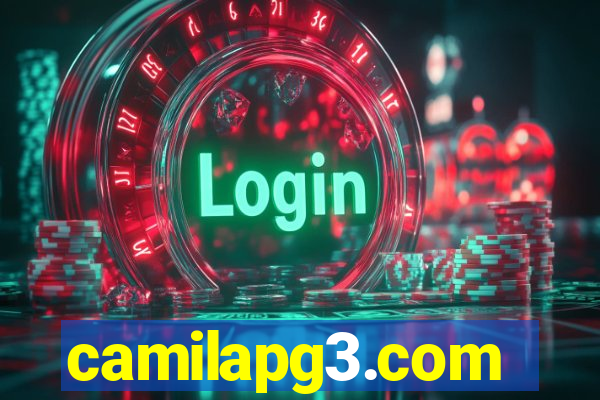 camilapg3.com
