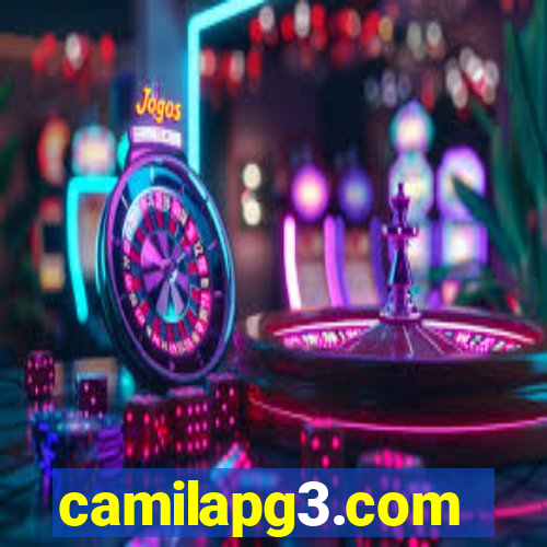 camilapg3.com
