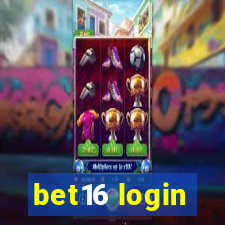 bet16 login