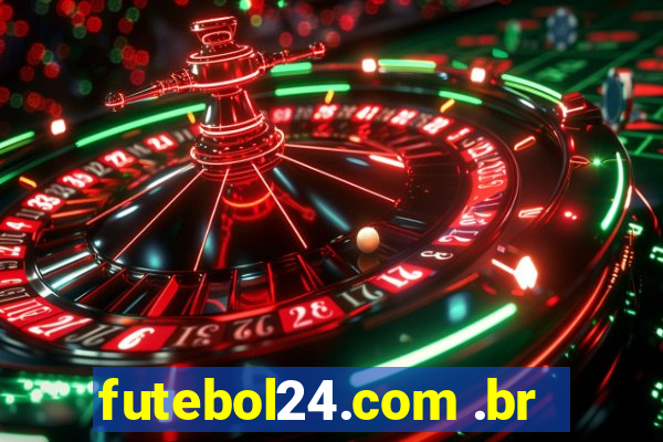 futebol24.com .br