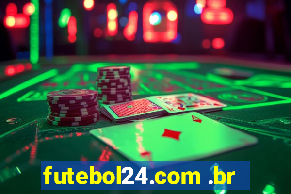 futebol24.com .br
