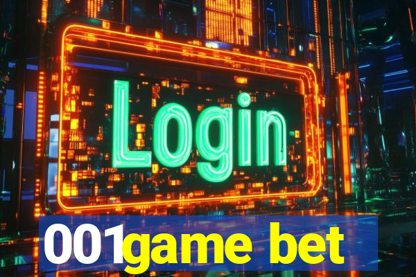 001game bet