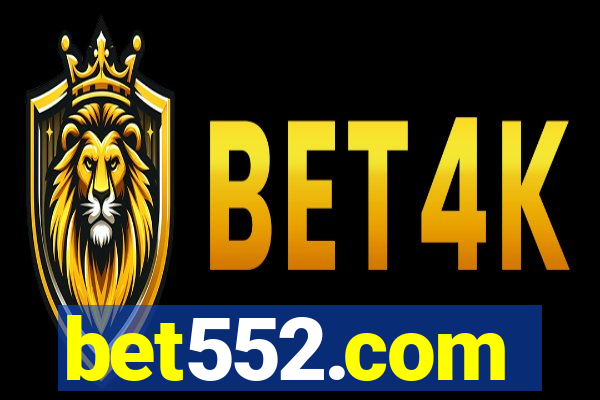 bet552.com