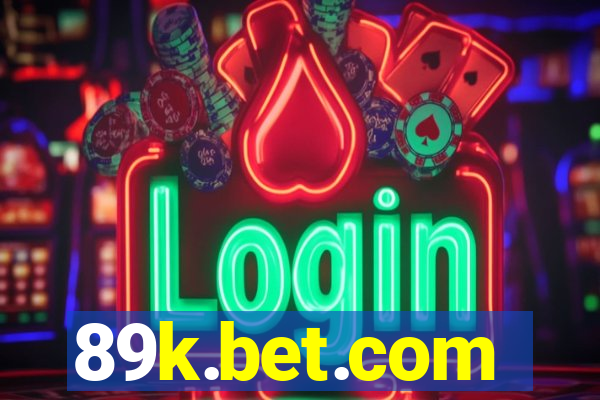 89k.bet.com