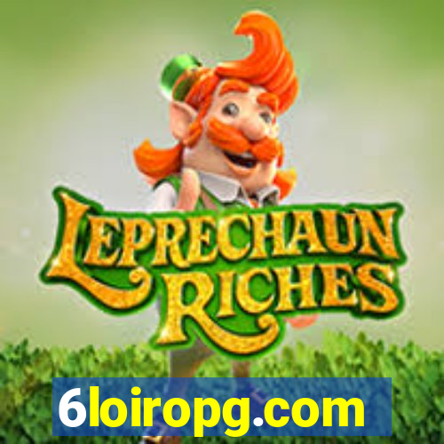 6loiropg.com