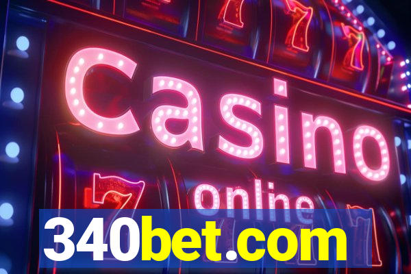 340bet.com