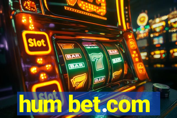 hum bet.com