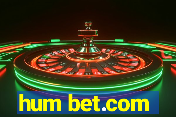 hum bet.com