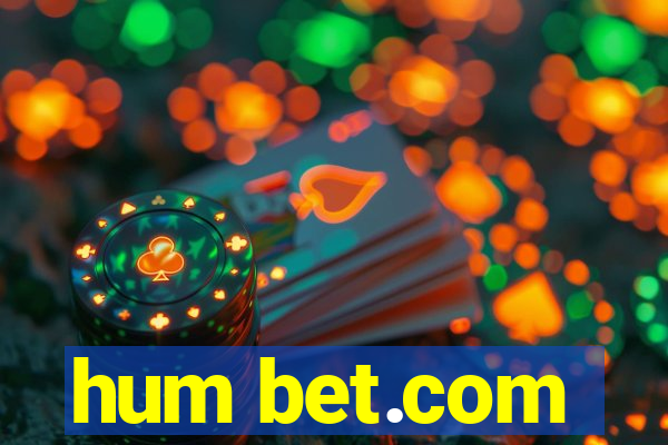 hum bet.com