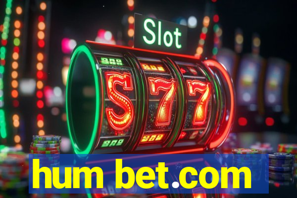 hum bet.com