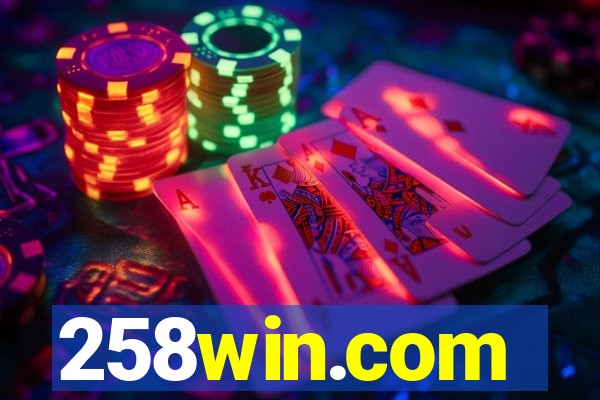 258win.com