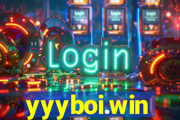 yyyboi.win