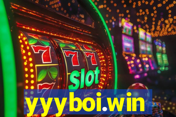 yyyboi.win