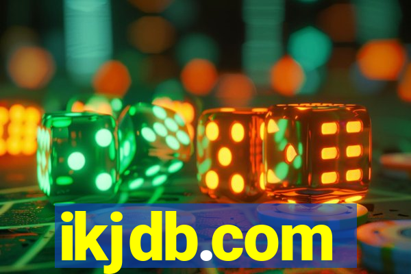 ikjdb.com