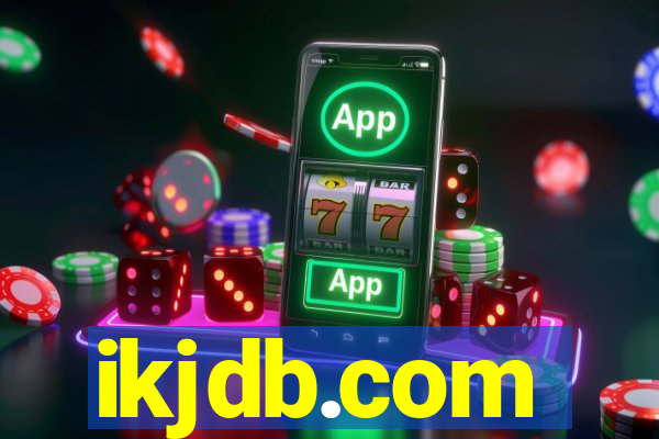 ikjdb.com