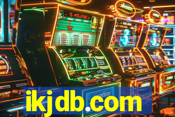 ikjdb.com