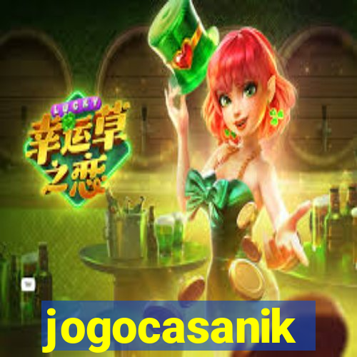 jogocasanik