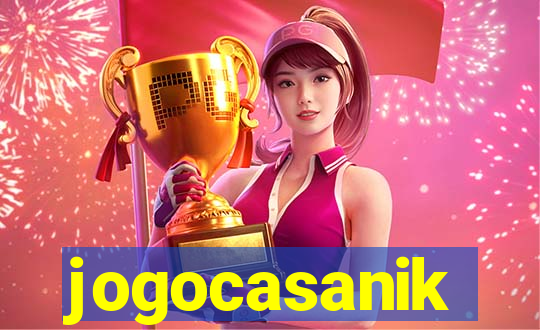 jogocasanik