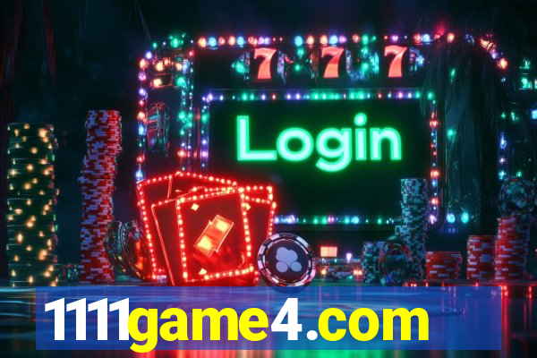 1111game4.com