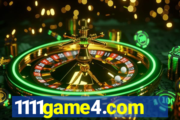 1111game4.com