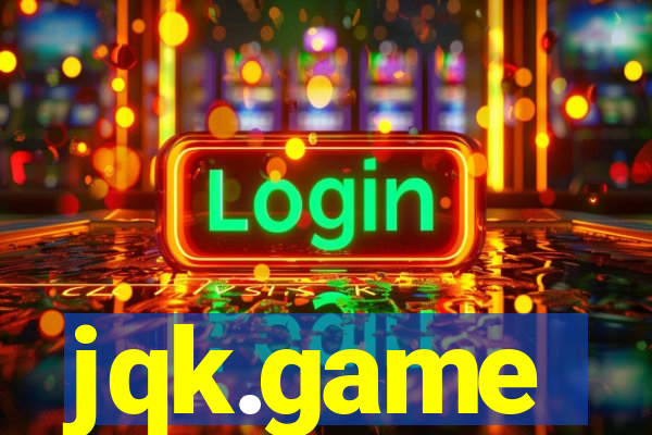 jqk.game