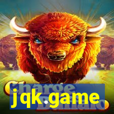 jqk.game