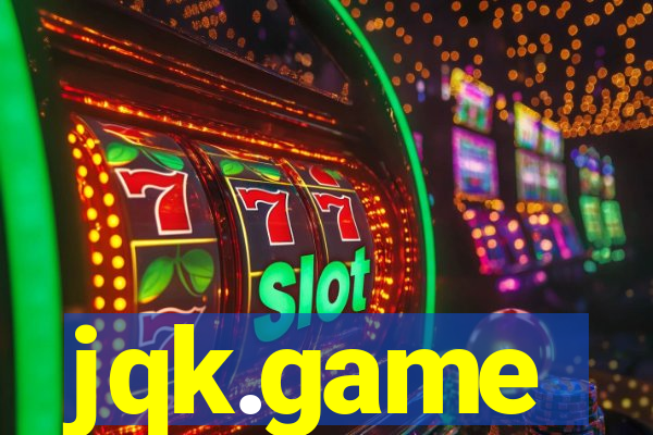 jqk.game