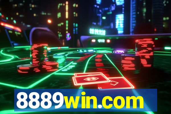 8889win.com