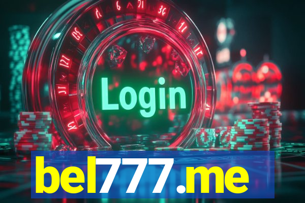 bel777.me