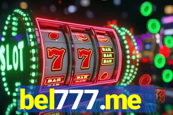 bel777.me