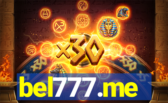 bel777.me
