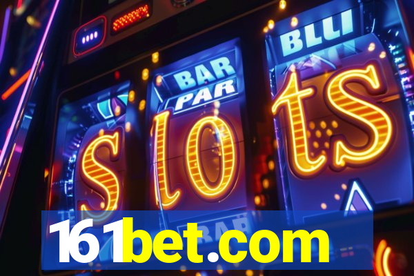 161bet.com